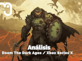 Análisis Doom The Dark Ages