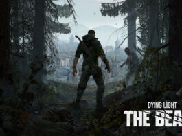 Dying Light The Beast