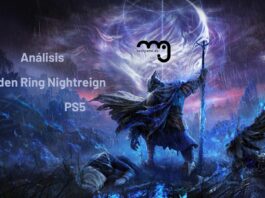Análisis Elden Ring Nightreign PS5