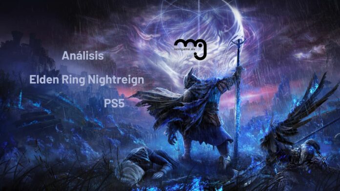 Análisis Elden Ring Nightreign PS5