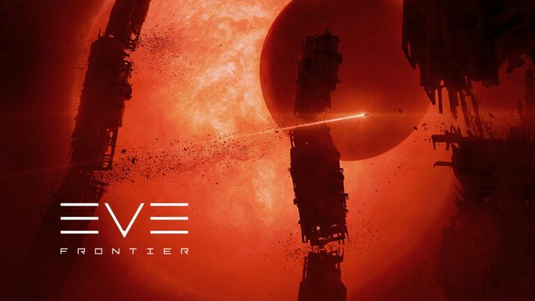 Eve Frontier Tráiler