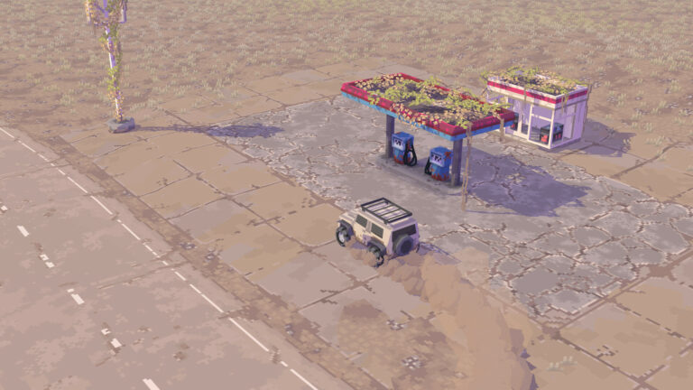 Garbage Country Tráiler