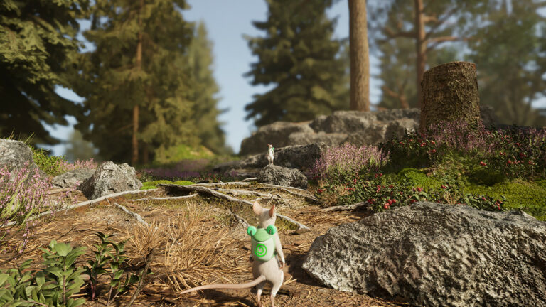 Hela Switch 2 Tráiler