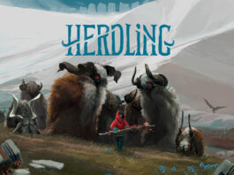 Herdling Fecha Tráiler