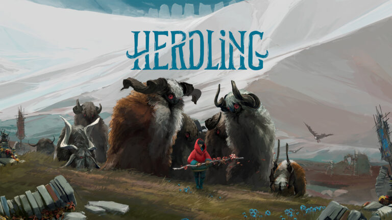 Herdling Fecha Tráiler
