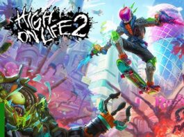High on Life 2 Gameplay