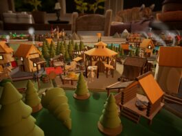 Impresiones Let Them Trade PC