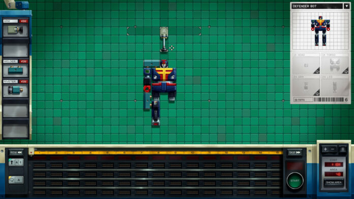 Kaizen A Factory Story Fecha