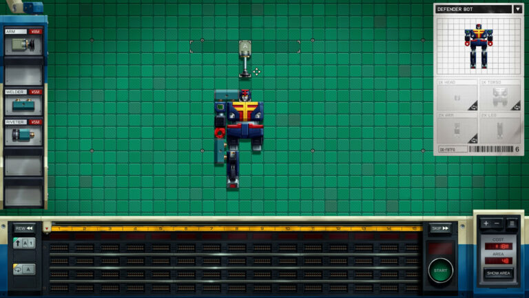 Kaizen A Factory Story Fecha