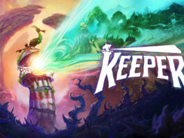 Keeper fecha