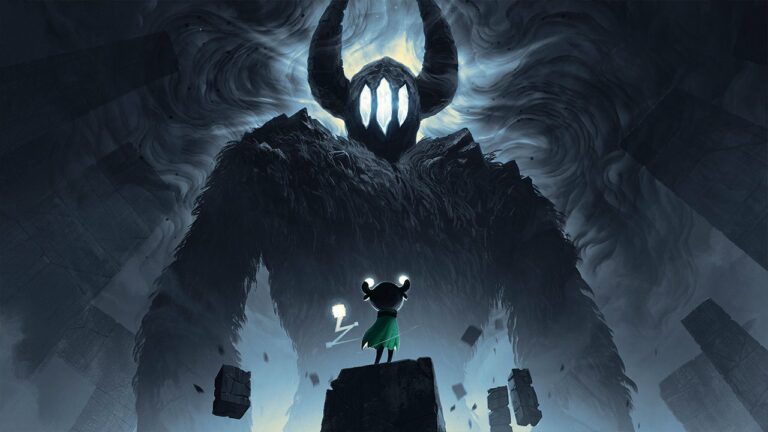 Light Odyssey Gameplay Tráiler