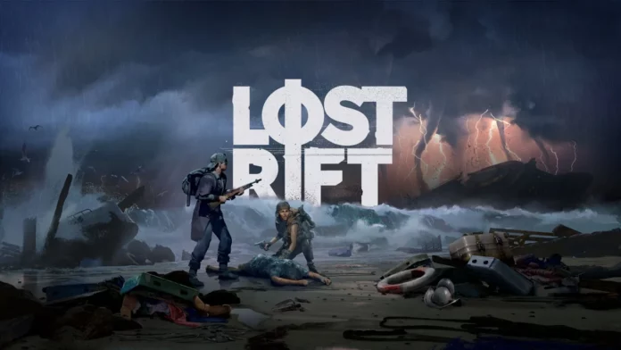 Lost Rift Acceso Anticipado Fecha