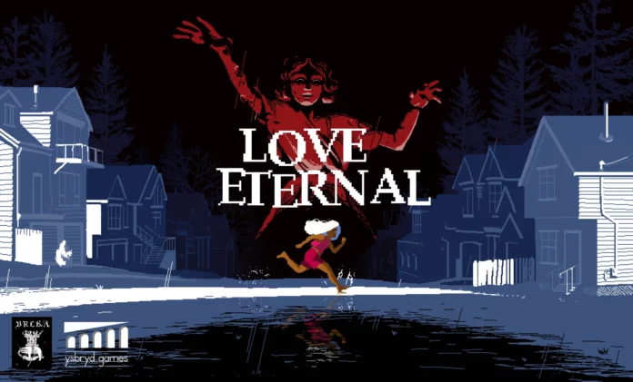 Love Eternal Fecha