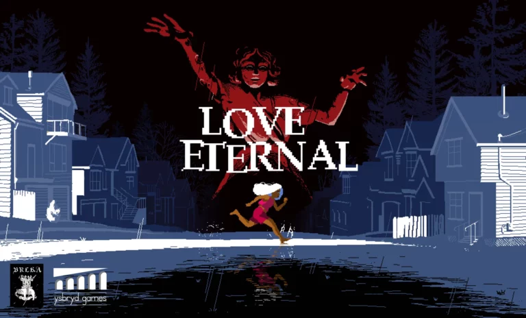Love Eternal Fecha
