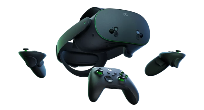 Meta Quest 3S Edición Xbox Meta Quest 3S Edición Xbox