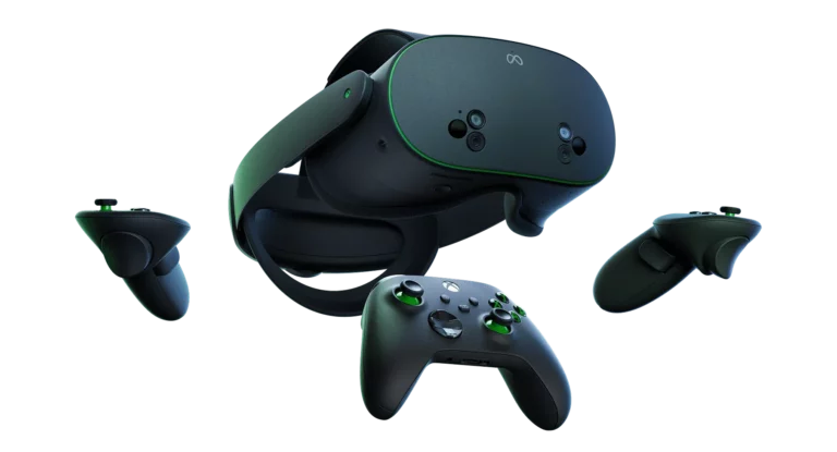 Meta Quest 3S Edición Xbox