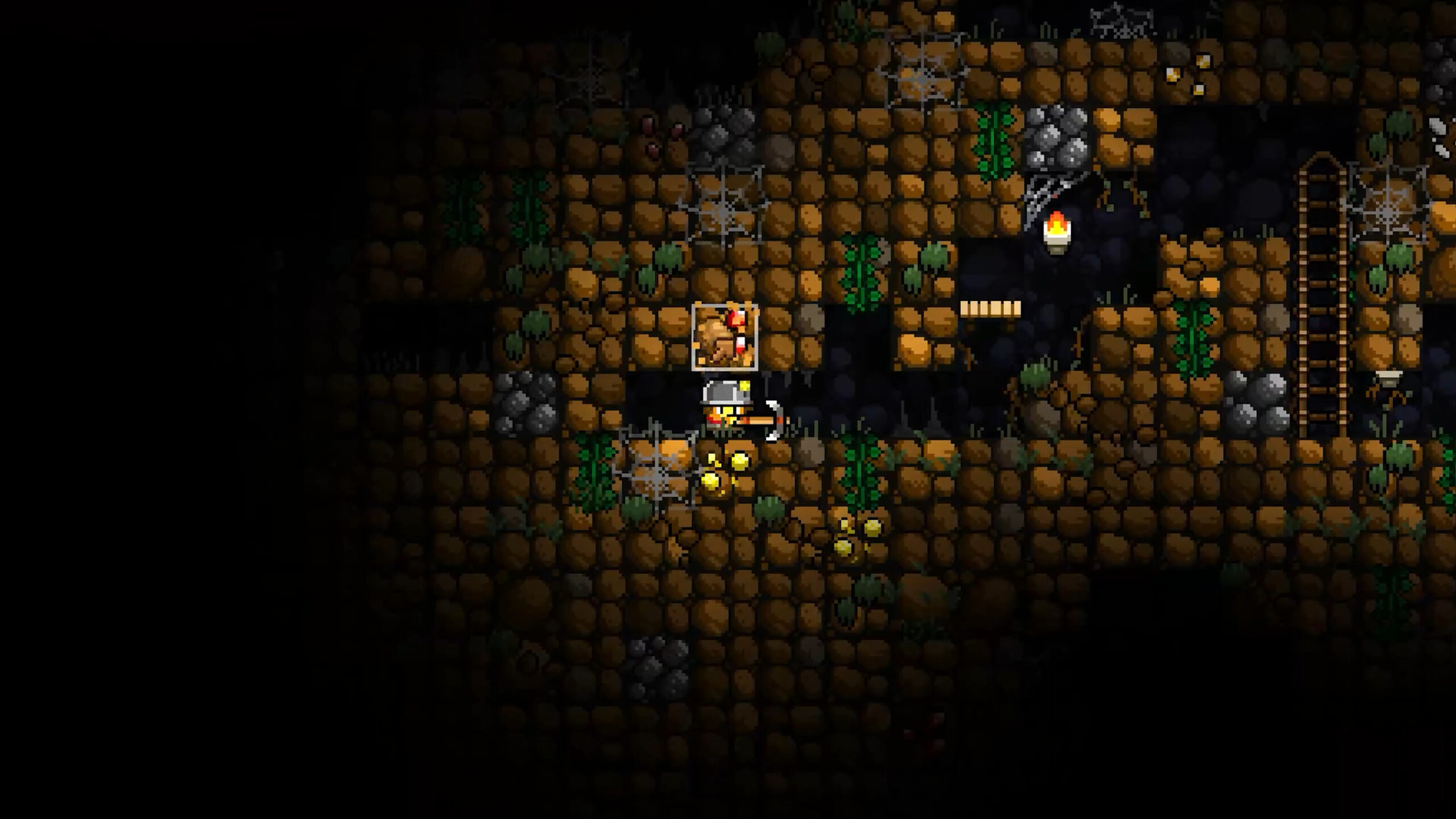 Cattle Country - Mina