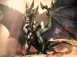 Monster Hunter Rise Sunbreak Ventas