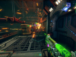 Moros Protocol Tráiler