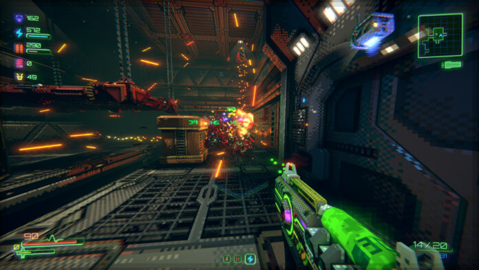 Moros Protocol Tráiler