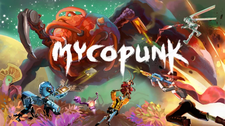 Mycopunk Fecha