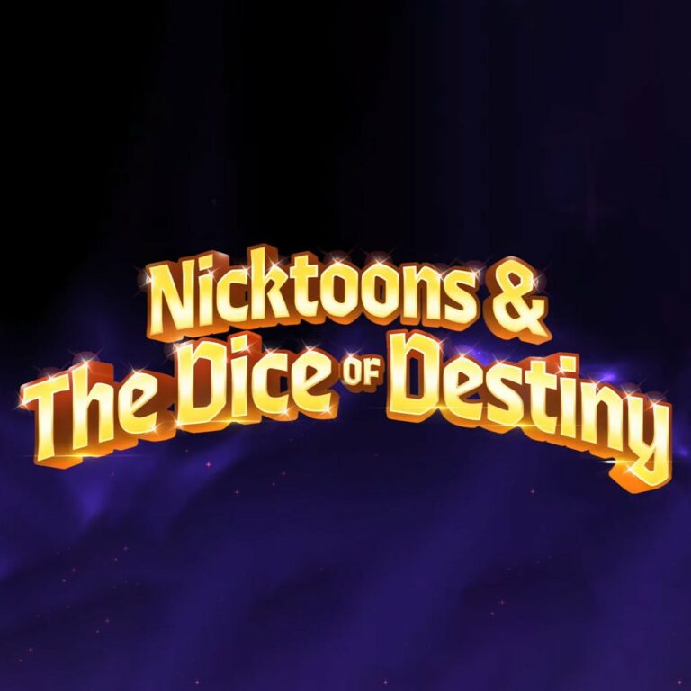 NickToons Dice of Destiny Tráiler