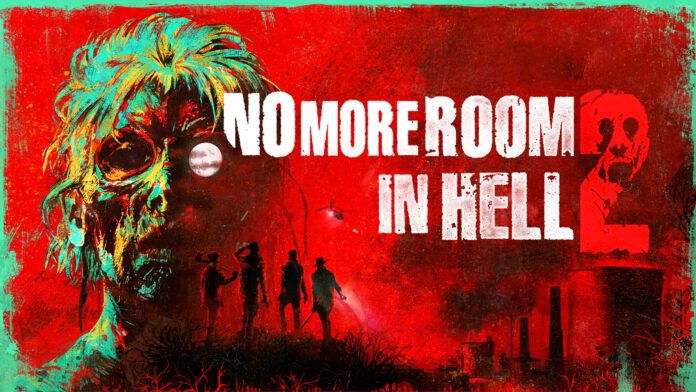 No More Room in Hell 2 Tráiler