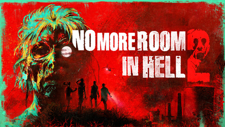 No More Room in Hell 2 Tráiler