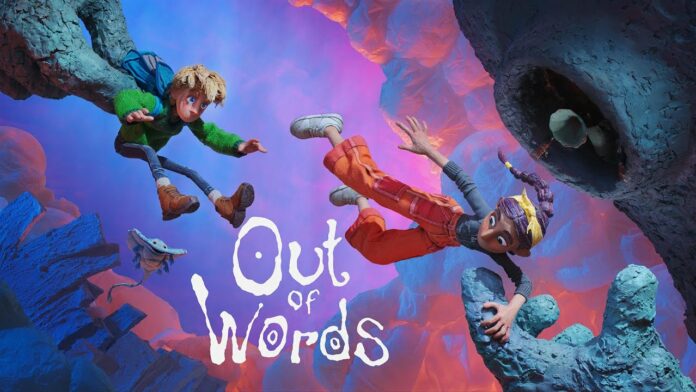 Out of Words Tráiler