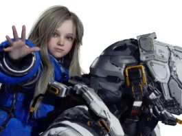 Pragmata Fecha Tráiler