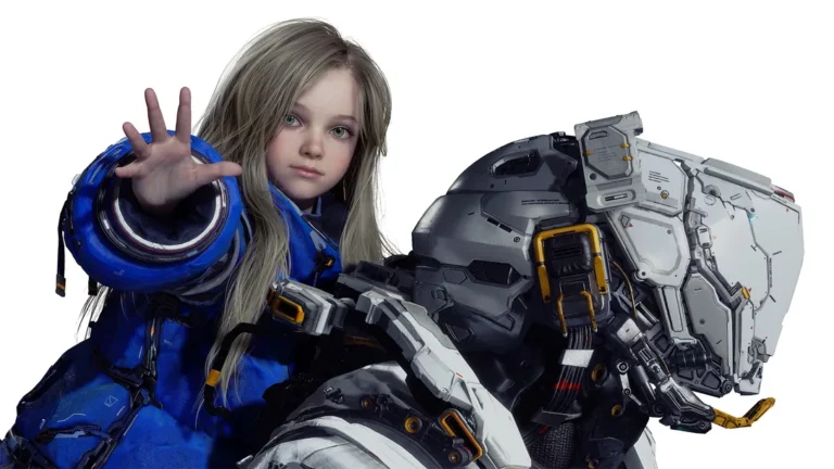 Pragmata Fecha Tráiler