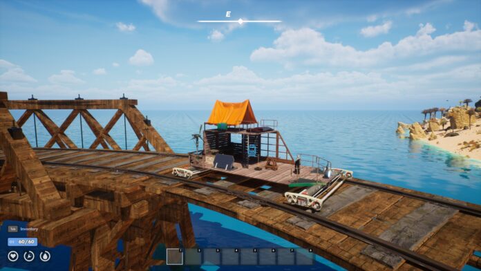 Railborn Railborn Tráiler