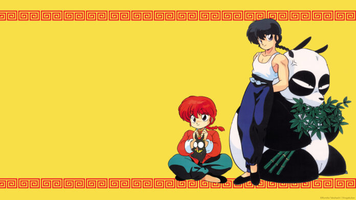 Ranma 1 2 Temporada 2 Ranma 1 2 Temporada 2 Fecha Final