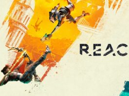 Reach nDreams Tráiler