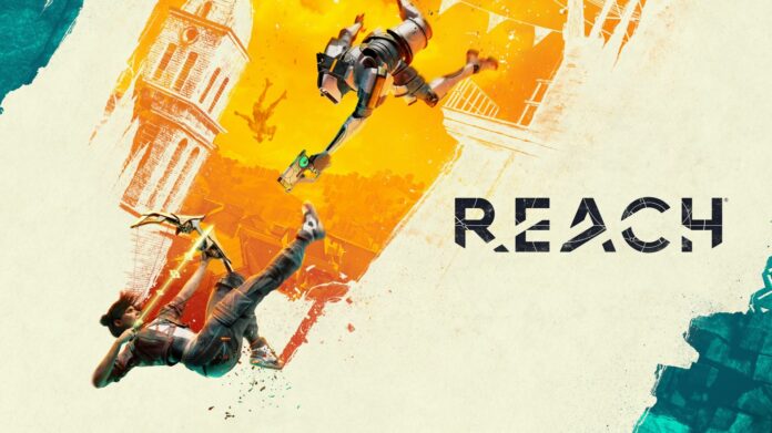 Reach nDreams Tráiler