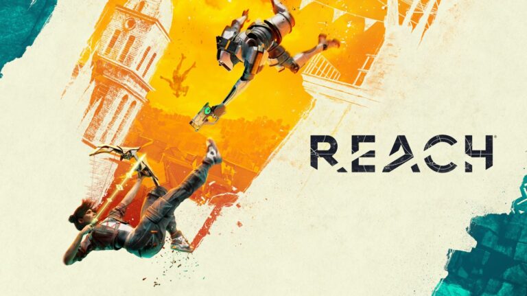 Reach nDreams Tráiler