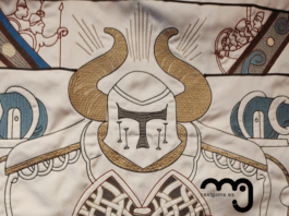 OXO Museo Madrid DOOM