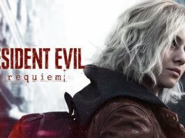 Resident Evil Requiem tráiler