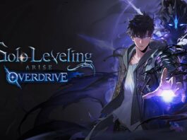 Fecha lanzamiento Solo Leveling Arise Overdrive