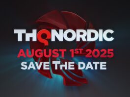 Evento THQ Nordic