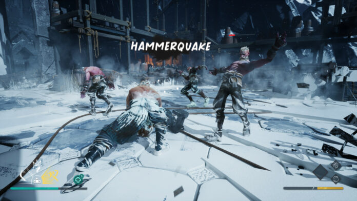 Tenet of the Spark Tráiler