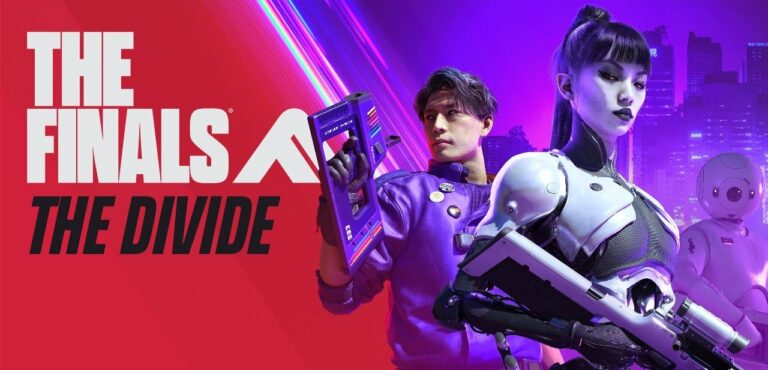 The Finals Temporada 7 Tráiler