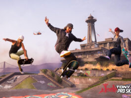 Tony Hawk Pro 3 4 Fecha