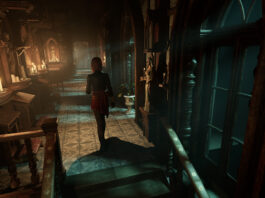 Tormented Souls 2 tráiler