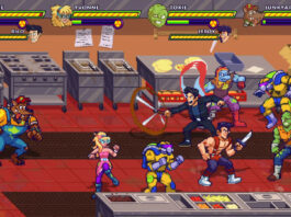 Toxic Crusaders Tráiler