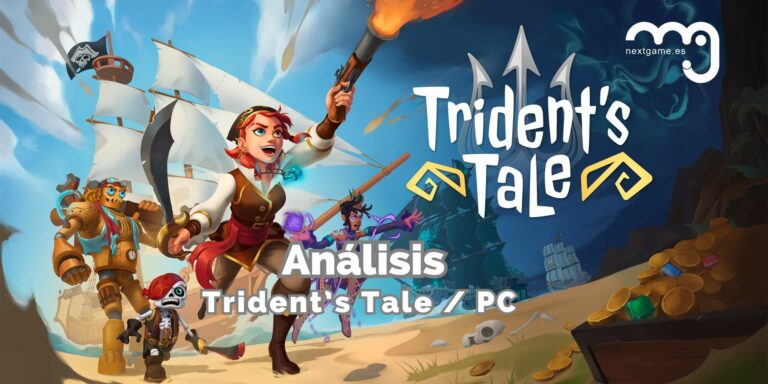 Análisis Trident's Tale