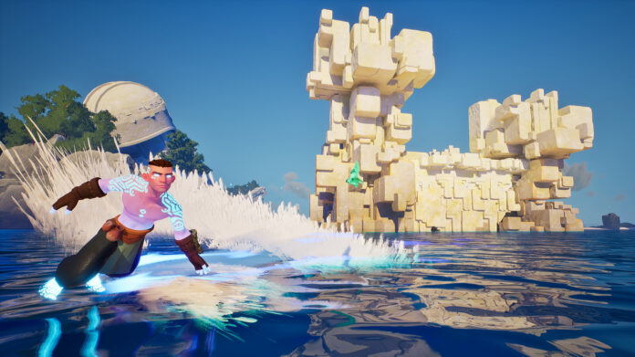 Voyagers of Nera Fecha