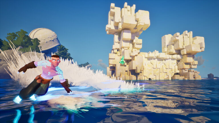 Voyagers of Nera Fecha