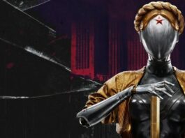 Anuncio Atomic Heart 2