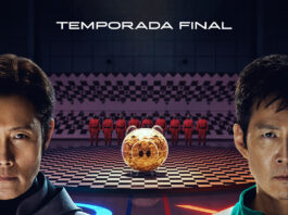 El Juego del Calamar tráiler última temporada